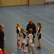 Maud, Kaya en Julian doen mee met EKCA